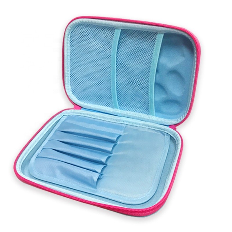 OEM ODM Unicorn Hardtop Pencil Case for Students