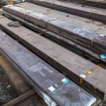 AMS 5649 Stainless Steel Flat Bar AMS 5649G Hollow Square Bar