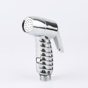 Wholesale Anti Bacterial Hand Spray Shattaf , Diaper Rinse Sprayer Multifunctional from china suppliers