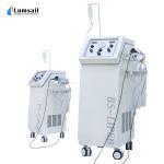 Abdominoplasty Surgical Surgical Liposuction Machine , 300W Lipo Therapy Machine