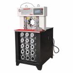 Automatic Car AC Pipe Crimping Machine Heavy Duty 1500 Ton CBK-120
