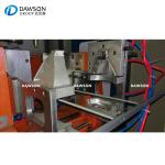Automatic Laundry Detergent HDPE PP Bottle Blow Molding Machine