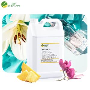Wholesale Wholesale Bulk Perfume Oil Fragrance High Concentrate Oil For Roll On Perfume from china suppliers