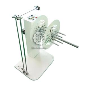 Wholesale Steel Cable Feeder System , Reel Dia20-30cm Pre Feeder With Electronic Induction Brake from china suppliers