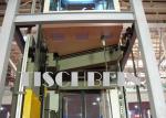 High Building Panoramic Glass Lift