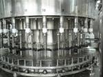 Full automatic Still, mineral water filling machine / bottles filling capping