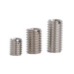 Hot Selling Welsure 304 Stainless Steel Threaded Rod Reducer Coupling Factory