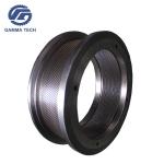 Stainless Steel 2-3mm Ring Die Suit For Calf Lamb Piglet