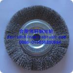 Steel Crimped Wire Wheel Brushes