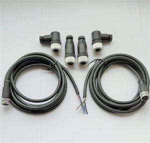 Wholesale DOS-1205-W SICK Plug connectors and cables Field-wireable connectors from china suppliers