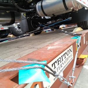 Wholesale Global Sea Shipping Services 40FR / 40OT Containers shipping China To HAMBURG For Oversized Cargo from china suppliers