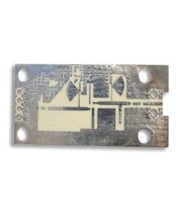 Wholesale 2 Layer High frequency PCB in Communication from china suppliers