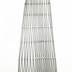 Flexible Stainless Steel 304 316 Wire Rope Mesh Net For Garden Fence