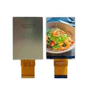 Wholesale Industrial Digital IPS TFT LCD Display Panel 2.88 Inch 480x640 from china suppliers