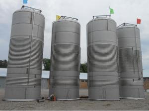 Wholesale Restaurant Large Scale Brewing Equipment Polyurethane Or Rock Wool Nsulation Layer from china suppliers