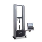 UTM 5KN Universal Tensile Strength Tester For Fabric Rubber