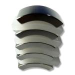 N52 N55 Neodymium Magnets For Motor Application