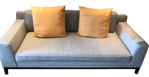 Wholesale Modern Minimalist Customization High Density Foam Couch Bedroom Couches Loveseats Durability from china suppliers