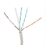 RJ45 Cat6 Lan Cable For Network Telecommunication Broadband Data Center Audio
