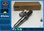 249-0746 250-1302 Common rail Diesel Fuel Injector 230-3255 246-1854 Fuel