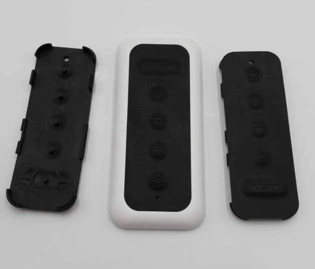 Hot Runner HASCO Precision Injection Molding Plastic Injection Mould