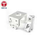 Non-Standard CNC Metal Parts CNC Lathe Processing Metal Mechanical Parts