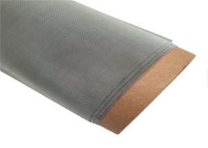 Wholesale 10 Micron SS304 Ultra Fine Woven Wire Mesh Filter Screen from china suppliers
