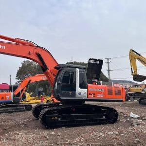 Wholesale Used Excavator Original Hitachi ZX350HG Secondhand Hydraulic 35ton Crawler Digger from china suppliers