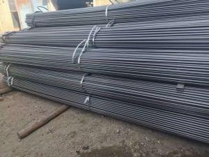 Wholesale Big Diameter Black Welded Steel Pipe For Oil / Gas Pipeline Q195 / Q235 Material from china suppliers