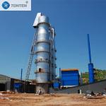 Vertical Shaft Lime Kiln Hydrated Lime Kiln Vertical Shaft Furnace