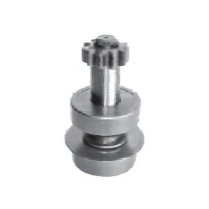 Wholesale DXQ02 Self Motor Spare Parts STARTER DRIVE 035005020217 For J08C J07C G547 282511022 from china suppliers