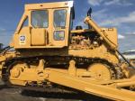 Used CAT D7G Caterpillar Bulldozer