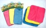 Small Handkerchief 22.5*22.5cm, Microfiber Handkerchief as hand towel(UT-142)