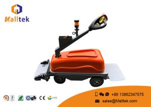 Wholesale Collect And Pushing Electric Scooter Airport Luggage Trolley Cart With Remote Control from china suppliers