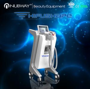Wholesale 2015 Leading Technology slimming machine, hifu body slimming, hifu slimming machine from china suppliers