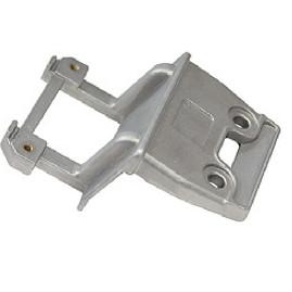 Lk Stenter Spare Parts Stenter Pin Holder Ehwha Machine Aluminium Alloy Material
