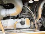 used caterpillar wheel loader 988B/ cat secondhand 988b loader japan condiiton