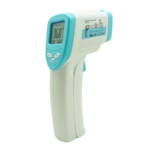 Wholesale Digital Non Contact Infrared Thermometer , Infrared Forehead Thermometer from china suppliers