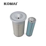 Doosan 600-181-6820 68.08304-6025 Air Cleaner Filter 2474-9053K P18-1191 AF4838