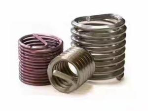Wholesale M10*1.5 303 Stainless Steel Key Locking Thread Inserts Keenserts from china suppliers