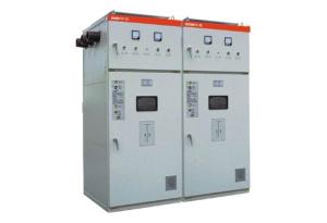 Wholesale XGN17-12 Medium Voltage Switchgear For Industrial Electrical Distribution from china suppliers