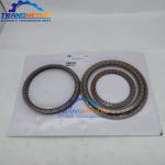 Suitable for BMW's new 8-speed GA8F22AW,TG-81SC automatic transmission overhaul