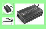 900W 84V 96V 100V 102V 5A Lithium Battery Smart Charger High Voltage Light