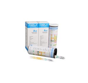 Wholesale Urine Analysis Test Strips 0-30mg/dL 1-2 Minutes from china suppliers
