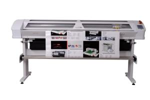 Wholesale LED Panel Control Electric Guillotine Paper Cutter Easy To Operation from china suppliers