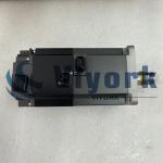 HF-KE73BKW1-S100 Mitsubishi AC SERVO MOTOR 750W 3000RPM 106V 5.2A NEW