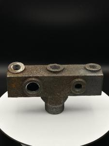 Wholesale Industrial Customized Size Mim Injection Molding Multi Cavity from china suppliers
