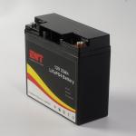 EWT 12V 23AH Lithium Li-Ion Battery Pack For Outdoor Power Supply