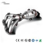 for Nissan Altima 2.5L Super Quality OEM Quality Auto Catalytic Converter