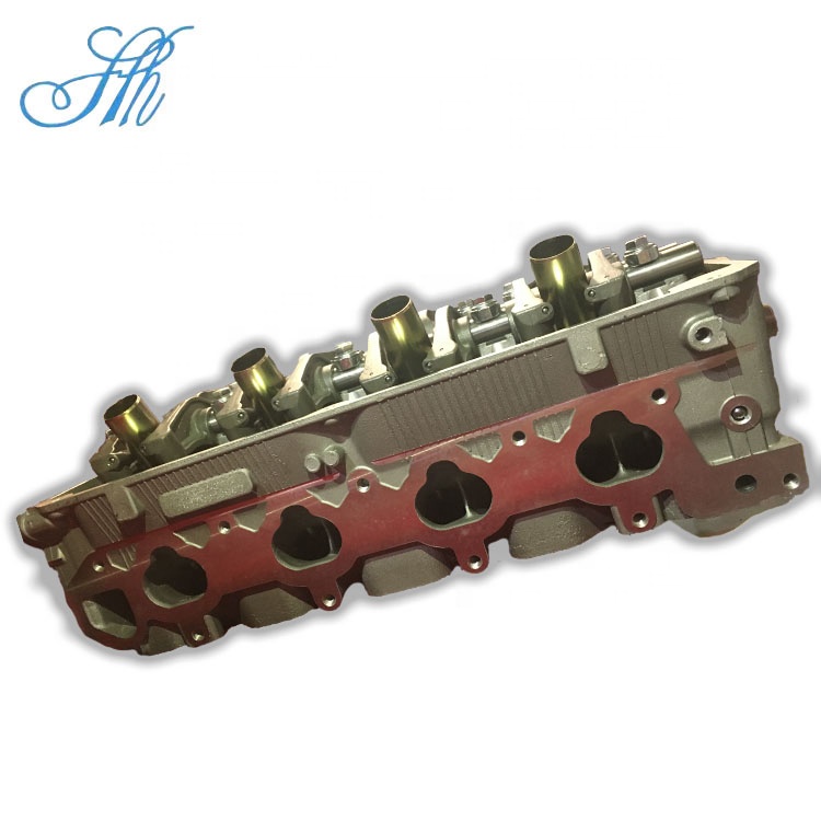 HAVAL H5 Car Fitment 4G64 Cylinder Head for Improved Engine Efficiency